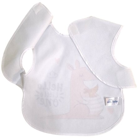 Baveta absorbanta mare, Cangur, Sevi Bebe 688146