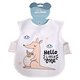 Baveta absorbanta mare, Cangur, Sevi Bebe 688144