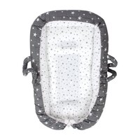 Co-sleeper anti-reflux Nest, Grey Stars, Sevi Bebe