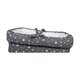 Co-sleeper anti-reflux Nest, Grey Stars, Sevi Bebe 688148