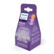 Set tetine cu flux mediu, rapid si foarte rapid, SCY960/03, 3 buc, Philips Avent 723690
