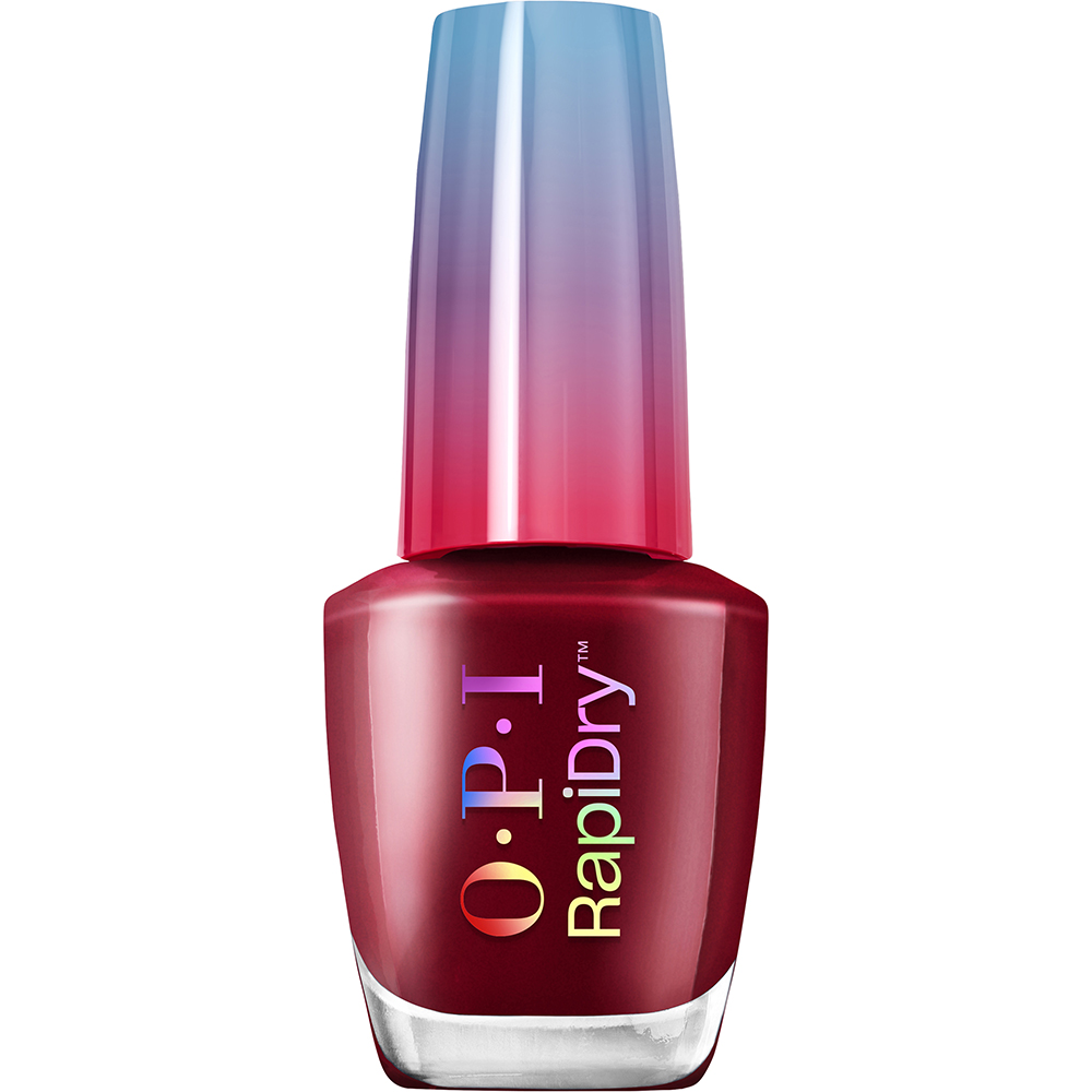 Lac de unghii cu uscare rapida RapiDry, Skip a Beet, 9 ml, Opi