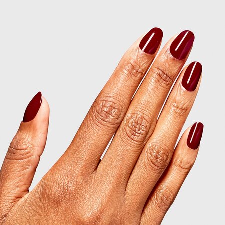 Lac de unghii cu uscare rapida RapiDry, Skip a Beet, 9 ml, Opi 688204