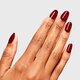 Lac de unghii cu uscare rapida RapiDry, Skip a Beet, 9 ml, Opi 688204