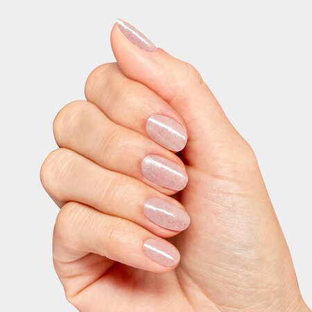 Lac de unghii cu uscare rapida RapiDry, Cheers to No Smears, 9 ml, Opi 688211