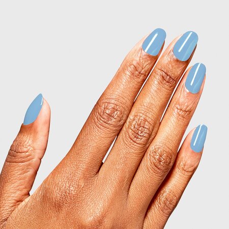 Lac de unghii cu uscare rapida RapiDry, Snap Your Fingers, 9 ml, Opi 688216