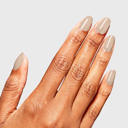 Lac de unghii cu uscare rapida RapiDry, Quick Sand, 9 ml, Opi 688228