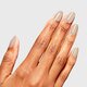 Lac de unghii cu uscare rapida RapiDry, Quick Sand, 9 ml, Opi 688228