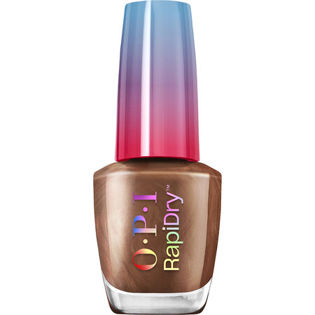 Lac de unghii cu uscare rapida RapiDry, Awe of a Sudden, 9 ml, Opi