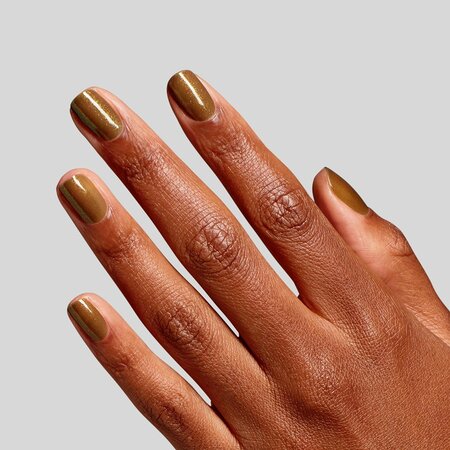Lac de unghii cu uscare rapida RapiDry, Fast Foodie, 9 ml, Opi 688242