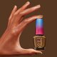 Lac de unghii cu uscare rapida RapiDry, Fast Foodie, 9 ml, Opi 688243