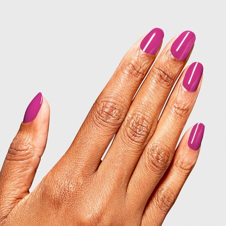 Lac de unghii cu uscare rapida RapiDry, ASAPink, 9 ml, Opi 688247