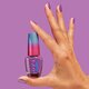Lac de unghii cu uscare rapida RapiDry, Bright Back at It, 9 ml, Opi 688253