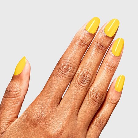 Lac de unghii cu uscare rapida RapiDry, Proceed with (No) Caution, 9 ml, Opi 688257