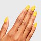 Lac de unghii cu uscare rapida RapiDry, Proceed with (No) Caution, 9 ml, Opi 688257
