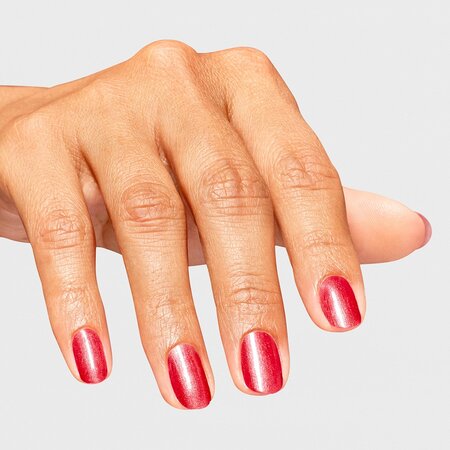 Lac de unghii cu uscare rapida RapiDry, Fuego On-the-Go, 9 ml, Opi 688273