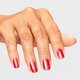 Lac de unghii cu uscare rapida RapiDry, Fuego On-the-Go, 9 ml, Opi 688273
