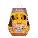Jucarie interactiva Simba, +3 ani,Baby Paws 688327