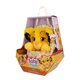 Jucarie interactiva Simba, +3 ani,Baby Paws 688328
