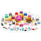 Figurina Fashion Mini Brands, Series 2, +3 ani,5 Surprise 688358