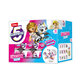 Figurina Unicorn Squad, +3 ani,5 Surprise 688368