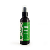Ulei de samburi de struguri rafinat, 100 ml, Trio Verde
