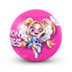 Figurina Fashion Fairies, +3 ani,5 Surprise 688395