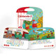 Carte interactiva Cantecele 2, +2 ani,Raspundel Istetel 688419