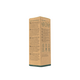 Ulei pentru igiena orala, Peppermint,100 ml, Georganics 688432