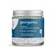 Pasta de dinti pudra, Peppermint,60 ml, Georganics 688434