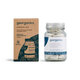 Pasta de dinti tablete, Peppermint,120 buc, Georganics 688438