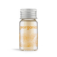 Ata dentara, Orange,50 m, Georganics