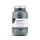Tablete pentru apa de gura, Charcoal,180 buc, Georganics 688457