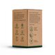 Pasta de dinti tablete, Spearmint,120 buc, Georganics 688463