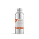 Ulei pentru igiena orala, Orange,100 ml, Georganics 688491