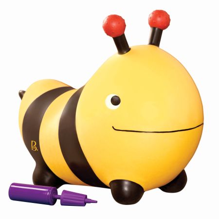 Jumper Albinuta, + 18 luni, BToys 768783