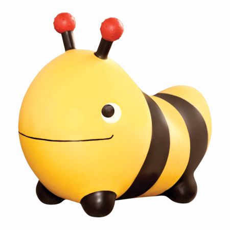 Jumper Albinuta, + 18 luni, BToys 768784