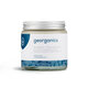 Pasta de dinti minerala, Peppermint,60 ml, Georganics 688503