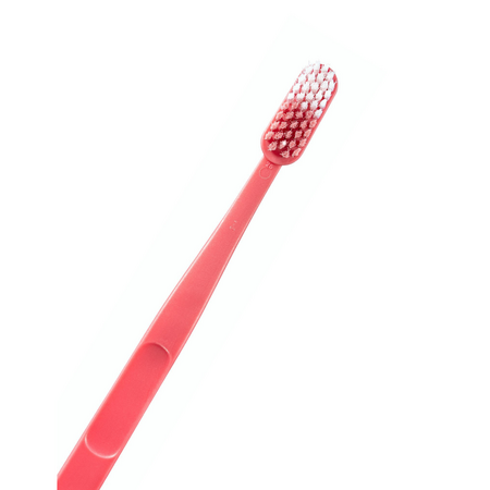 Periuta de dinti pentru adulti Clean Smile, diverse culori, Soft, 1 buc, Jordan 688543