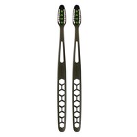 Periuta de dinti pentru adulti Ultralite, Medium, 2 buc, Jordan