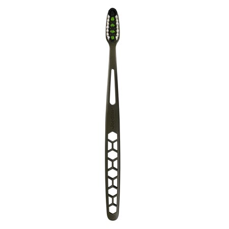 Periuta de dnti pentru adulti Ultralite, Soft, 1 buc, Jordan