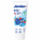 Pasta de dinti pentru copii, 0-5 ani,50 ml, Jordan 794920