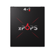 Pastile pentru potenta, 4 capsule, xPops 716333