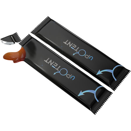 Miere pentru potenta, 5 plicuri x 10g, uPotent 688614
