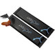 Miere pentru potenta, 5 plicuri x 10g, uPotent 688614