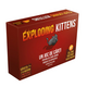 Joc de carti, 7 ani+, Exploding Kittens 688668