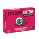 Joc de societate pentru adulti, Pink Edition, Exploding Kittens 688684