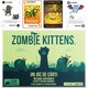 Joc de societate, + 7 ani, 1 joc, Exploding Kittens 688691