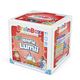Joc educativ - Istoria Lumii, 8 ani+, Brainbox 688716