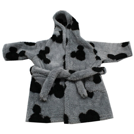Halat de baie, Soricel, 2-3 ani, Baltic Bebe 718766